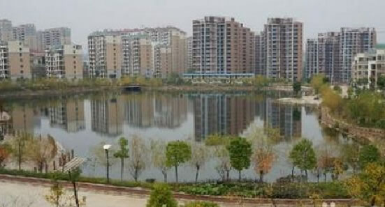 【長(zhǎng)沙】和順苑地暖實(shí)景