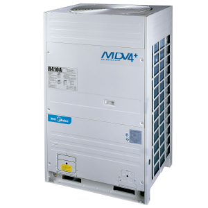 MDV4+直流變頻智能多聯(lián)中央空調(diào)